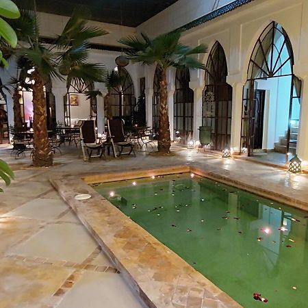 Riad Ramzi Heddad ภายนอก รูปภาพ