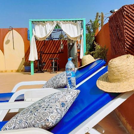Riad Ramzi Heddad ภายนอก รูปภาพ