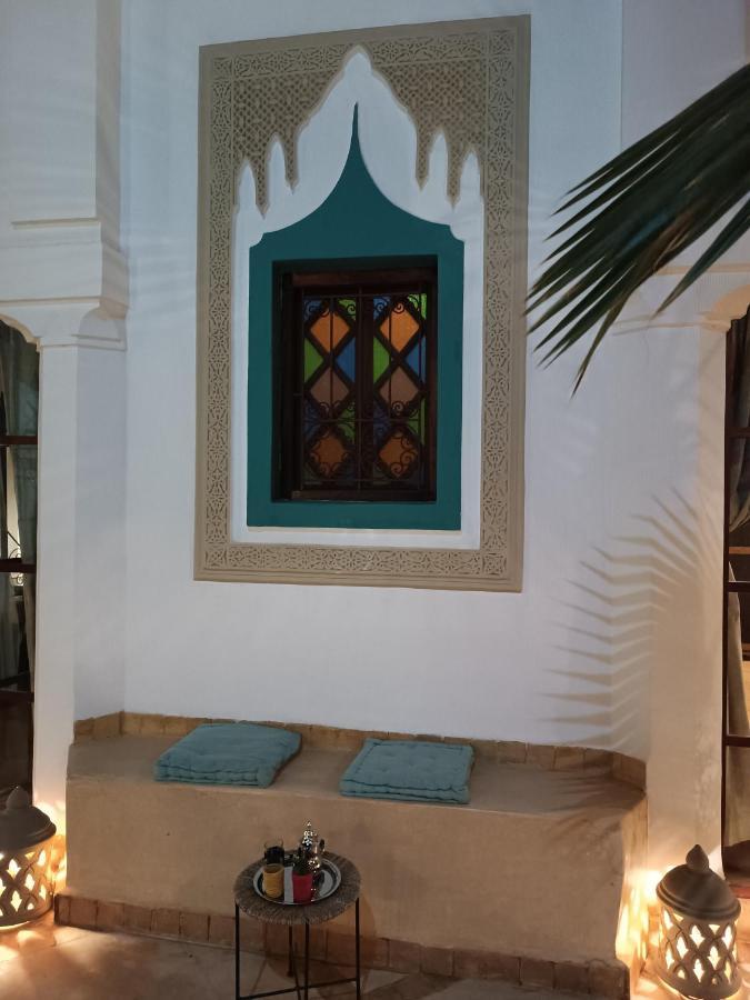 Riad Ramzi Heddad ภายนอก รูปภาพ