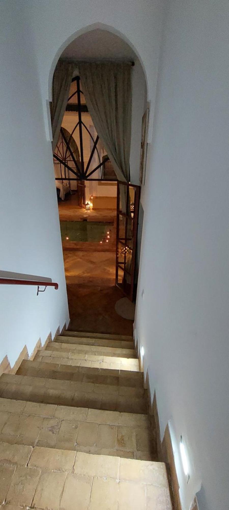 Riad Ramzi Heddad ภายนอก รูปภาพ