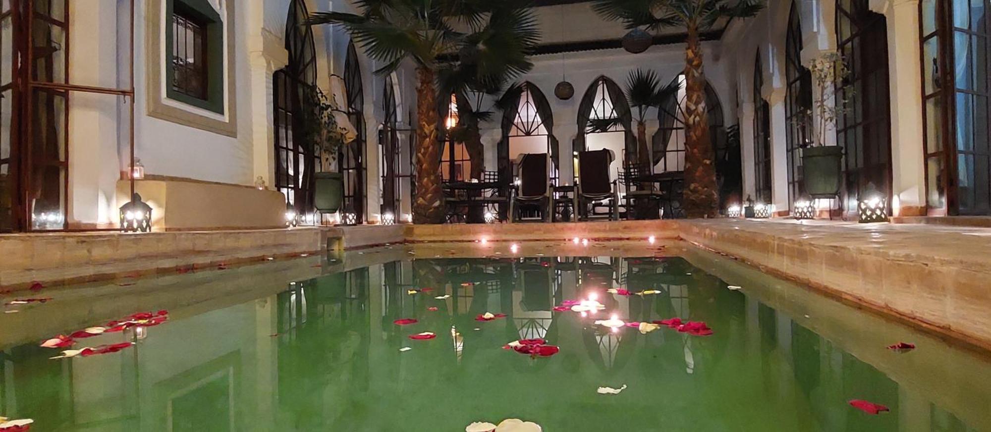 Riad Ramzi Heddad ภายนอก รูปภาพ
